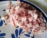 Foto del paso 1 de la receta: Sopa de cultivateur