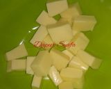 Foto langkah ke 5 dari resep Pom-Pom Potato.