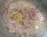 এঁচোড় চিংড়ির ডালনা (Enchor chingrir dalna recipe in Bengali) রেসিপির ধাপ 2 ছবি