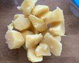 Foto del paso 1 de la receta: Empanadillas de Patata