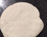 Foto del paso 8 de la receta: Pan relleno con ketchup, orégano y queso