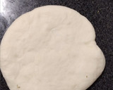 Foto del paso 8 de la receta: Pan relleno con ketchup, orégano y queso