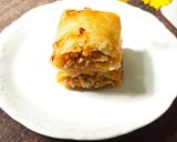 Foto langkah ke 5 dari resep Lumpia Tempe wortel.