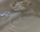 Foto langkah ke 2 dari resep Classic Cheese Cake.