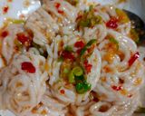 Foto langkah ke 4 dari resep Seblak Coet.