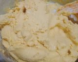 Foto langkah ke 2 dari resep Palm Cheese Cookies.