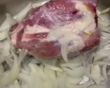 عکس مرحله 2 از دستور حلیم ماش-قمری یا شله ماشکی