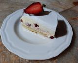 Une image de l'étape 31 de Fraisier 🍓.