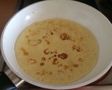 Foto del paso 2 de la receta: Panqueques de pollo, champiñón y acelga con salsa blanca
