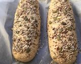 Krumplis zsúrkenyér két módon recept fázis 5 fotója
