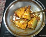 A picture of step 1 of Bengali Style Fish Fry With Air Fryer.