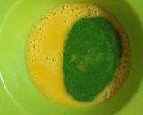 Foto langkah ke 3 dari resep Pancake Daun Kelor.