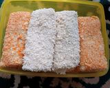 Foto langkah ke 6 dari resep Set menu nusantara.