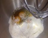 Foto langkah ke 3 dari resep Bolu Gulung Dbest #rabubaru.