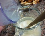 Foto del paso 3 de la receta: Baileys casero