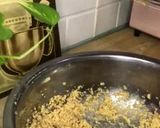 Foto langkah ke 3 dari resep Banana Choco Bread (Sekali nyobain nagih pengen bikin lagi).