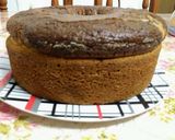 Foto del paso 8 de la receta: Torta marmolada