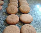 Foto del paso 3 de la receta: Alfajores de chocolate "Gaby"
