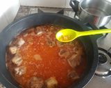 Foto del paso 5 de la receta: Fideus a la cassola