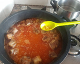Foto del paso 5 de la receta: Fideus a la cassola