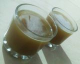 વરિયાળી શરબત (Variyali Sharbat Recipe In Gujarati) રેસીપી સ્ટેપ1ફોટો
