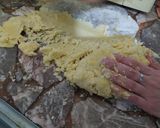 Foto del paso 4 de la receta: Pasta frola !