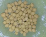 Foto langkah ke 3 dari resep Biji Salak.