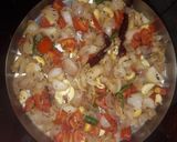 શાહી પનીર (shahi paneer recipe in gujarati) રેસીપી સ્ટેપ2ફોટો
