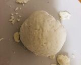 A picture of step 2 of Rajbhog.