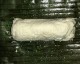 Hình bước làm 4 của món Bánh khoai mì chuối