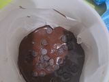 Mug cake
