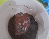 Φωτογραφία βήματος 1 της συνταγής Mug cake