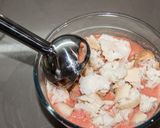 Foto del paso 3 de la receta: Salmorejo