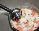 Foto del paso 3 de la receta: Salmorejo