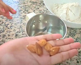 நட்ஸ் ரொட்டி (nuts roti) ரெசிபி ஸ்டேப் 1 புகைப்படம்