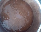 Foto del paso 3 de la receta: Torta Matilda 💣🤯