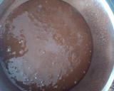 Foto del paso 3 de la receta: Torta Matilda 💣🤯