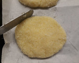 Foto del paso 3 de la receta: Galletitas de coco