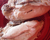 Foto del paso 1 de la receta: Pollo apanado 🍗