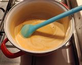 Gyümölcsrizs kuglóf formában #gluténmentes #tejmentes recept fázis 7 fotója