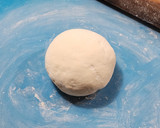 Foto del paso 3 de la receta: 🥟Masa de empanadas #Sintacc con premezcla casera 🥟