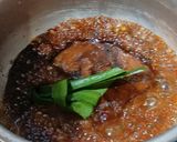 Foto langkah ke 7 dari resep Es Bongko (Ati Pari).