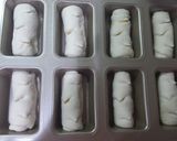 A picture of step 8 of Mini Butter Rolls.