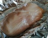 Foto del paso 2 de la receta: Pulled chicken