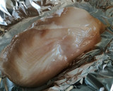 Foto del paso 2 de la receta: Pulled chicken
