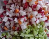 Foto del paso 3 de la receta: Sopa Cultivateur