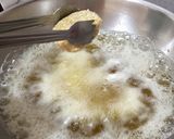 รูปขั้นตอนการทำที่ 7 ของ คร็อกเก็ตมันเทศ🍠อาหารทานเล่น
