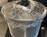 Foto del paso 6 de la receta: Barbacoa de Lengua