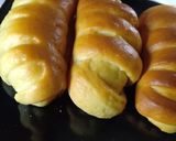Foto langkah ke 7 dari resep Roti Pisang.