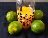 નેચરલ ઓરેંજ જ્યુસ (Orange Juice Recipe in Gujarati) રેસીપી સ્ટેપ6ફોટો